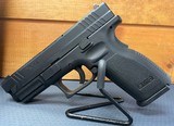 SPRINGFIELD ARMORY XD 4" DEFENDER SERVICE MODEL HC 9MM LUGER (9X19 PARA) - 2 of 3