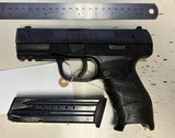 WALTHER CREED 9MM LUGER (9x19 PARA) - 2 of 3