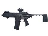 SIG SAUER MCX RATTLER 5.56X45MM NATO - 1 of 2