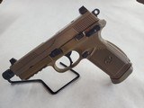 FN FNX-45 TACTICAL .45 ACP - 1 of 3
