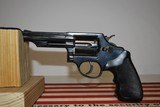 TAURUS MODEL 65 .357 MAG - 1 of 3