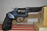 TAURUS MODEL 65 .357 MAG - 2 of 3