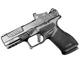 SPRINGFIELD ARMORY ECHELON 9MM LUGER (9x19 PARA) - 1 of 2