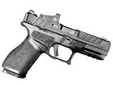 SPRINGFIELD ARMORY ECHELON 9MM LUGER (9x19 PARA) - 2 of 2