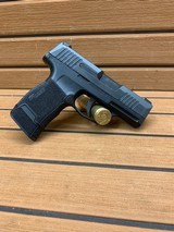 SIG SAUER P365 9MM LUGER (9x19 PARA) - 1 of 3