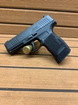 SIG SAUER P365 9MM LUGER (9x19 PARA) - 2 of 3