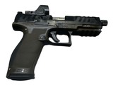 WALTHER ARMS PDP OR 9MM LUGER (9X19 PARA) - 2 of 3