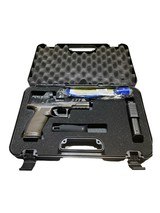 WALTHER ARMS PDP OR 9MM LUGER (9X19 PARA) - 1 of 3