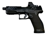 WALTHER ARMS PDP OR 9MM LUGER (9X19 PARA) - 3 of 3