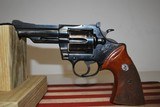 COLT Trooper MK 111 .357 MAG - 3 of 3