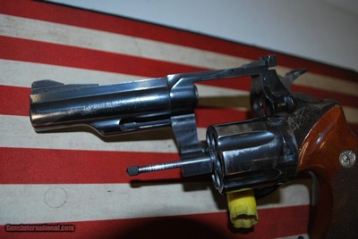 COLT Trooper MK 111 .357 MAG