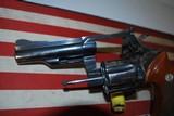 COLT Trooper MK 111 .357 MAG