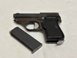 EXCAM GT 27 .25 ACP - 1 of 3