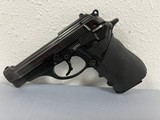 BERETTA 84 .380 ACP - 3 of 3