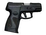 TAURUS PT111 G2A 9MM LUGER (9x19 PARA) - 2 of 3