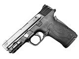 SMITH & WESSON M&P380 EZ .380 ACP - 1 of 2