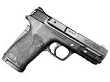SMITH & WESSON M&P380 EZ .380 ACP - 2 of 2