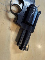 RUGER security six .357 MAG - 2 of 3