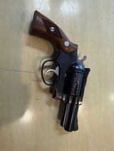 RUGER security six .357 MAG - 1 of 3