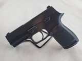 SIG SAUER P320 9MM LUGER (9x19 PARA) - 1 of 3