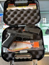 G48 W/ FRONT RAIL 9MM LUGER (9X19 PARA) - 3 of 3