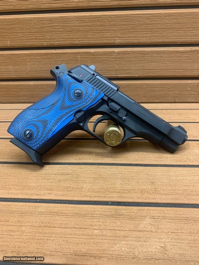 TISAS FATIH .380 ACP