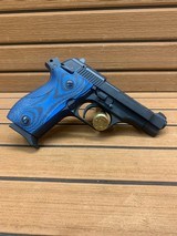TISAS FATIH .380 ACP - 1 of 3