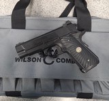 WILSON COMBAT TACTICAL CARRY .45 ACP - 1 of 3