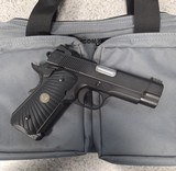 WILSON COMBAT TACTICAL CARRY .45 ACP - 2 of 3