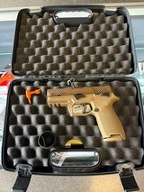 SIG SAUER P320 M18 9MM LUGER (9x19 PARA) - 3 of 3