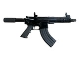 PALMETTO STATE ARMORY PA-15 7.62X39MM - 1 of 3