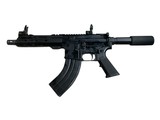 PALMETTO STATE ARMORY PA-15 7.62X39MM - 2 of 3