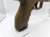 HECKLER & KOCH VP9 9MM LUGER (9X19 PARA) - 2 of 3