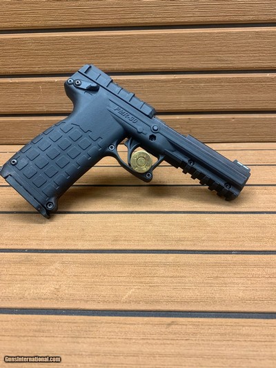 KELTEC PMR 30 .22 WMR