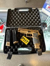 SIG SAUER P320 M17 9MM LUGER (9X19 PARA) - 3 of 3