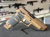 SIG SAUER P320 M17 9MM LUGER (9X19 PARA) - 1 of 3