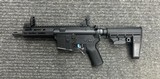 TIPPMANN ARMS M4-22 .22 LR - 1 of 2