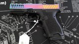 PALMETTO STATE ARMORY DAGGER 9MM LUGER (9x19 PARA) - 1 of 3
