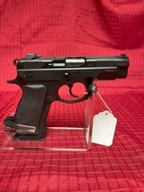 CZ 75 D COMPACT9MM LUGER (9x19 PARA) - 2 of 3