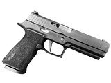 SIG SAUER P320 XTEN 9MM LUGER (9x19 PARA) - 1 of 2