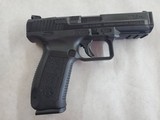 CANIK TP9 SA 9MM LUGER (9x19 PARA) - 3 of 3
