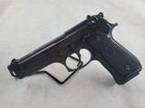 BERETTA 92FS 9MM LUGER (9x19 PARA) - 1 of 3