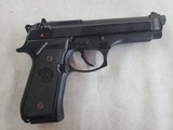 BERETTA 92FS 9MM LUGER (9x19 PARA) - 3 of 3