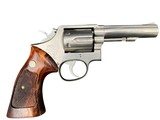 SMITH & WESSON 65-2 .357 MAG - 1 of 2