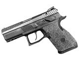CZ P-07 9MM LUGER (9x19 PARA) - 1 of 2