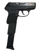 RUGER lcp .380 ACP - 2 of 3