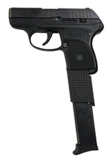 RUGER lcp .380 ACP