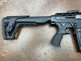 PANZER ARMS AR-12 PRO 12 GA - 1 of 3