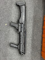 STANDARD MANUFACTURING DP-12 12 GA - 1 of 3