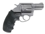 CHARTER ARMS MAG PUG W/ CRIMSON TRACE .357 MAG
